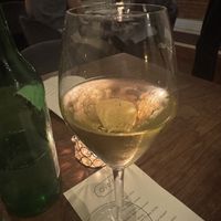   at Bar Avelo in Toronto