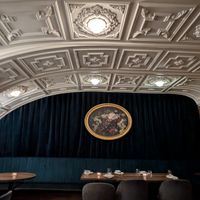  at Bar Avelo in Toronto