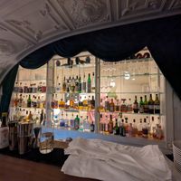  at Bar Avelo in Toronto