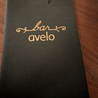  at Bar Avelo in Toronto