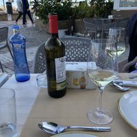   at La Tombola   in Torremolinos