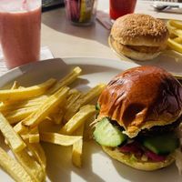   at La Tombola   in Torremolinos