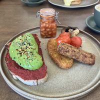   at The Secret in Swansea