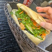  at Banh Mi Minh in Munich