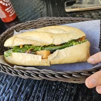  at Banh Mi Minh in Munich