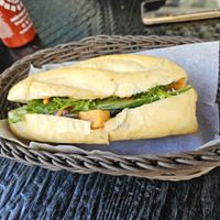  at Banh Mi Minh in Munich