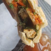  at Banh Mi Minh in Munich