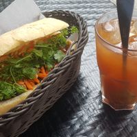  at Banh Mi Minh in Munich