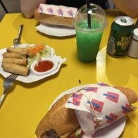   at Vietnam Street Food in Odense