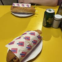   at Vietnam Street Food in Odense