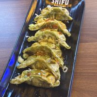   at Ramen Shifu in Reus