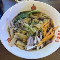   at Ramen Shifu in Reus