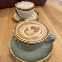   at Café Almondie in Bergisch Gladbach