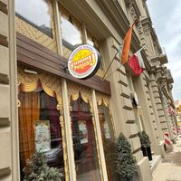  at Yummy Punjaby in Poznan