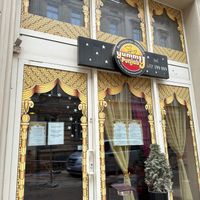  at Yummy Punjaby in Poznan