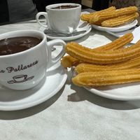  at La Pallaresa in Barcelona