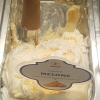 Melon at La Dulce Vida in Havana