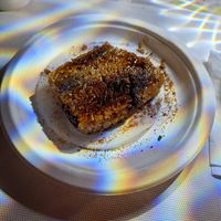 Dolce di riso e caramello at Le vie di Taipei - 台北街頭  in Milan