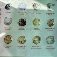   at Stella Jean's in Carlsbad