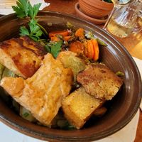  at Die Weinstube Nachhaltig Geniessen in Zeltingen