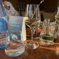 Wine  at Die Weinstube Nachhaltig Geniessen in Zeltingen