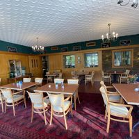 Ambiente  at Die Weinstube Nachhaltig Geniessen in Zeltingen