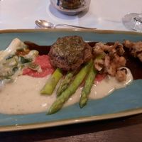  at Die Weinstube Nachhaltig Geniessen in Zeltingen