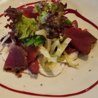  at Die Weinstube Nachhaltig Geniessen in Zeltingen