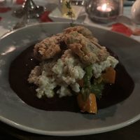   at Die Weinstube Nachhaltig Geniessen in Zeltingen