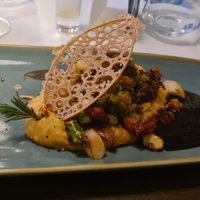  at Die Weinstube Nachhaltig Geniessen in Zeltingen