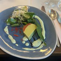   at Die Weinstube Nachhaltig Geniessen in Zeltingen