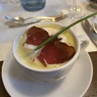   at Die Weinstube Nachhaltig Geniessen in Zeltingen