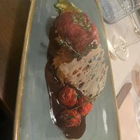   at Die Weinstube Nachhaltig Geniessen in Zeltingen