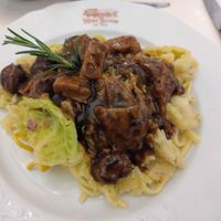  at Die Weinstube Nachhaltig Geniessen in Zeltingen