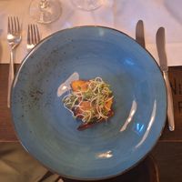  at Die Weinstube Nachhaltig Geniessen in Zeltingen
