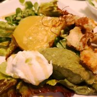 Starter at Die Weinstube Nachhaltig Geniessen in Zeltingen