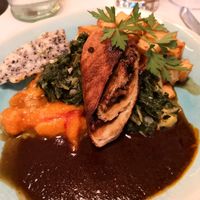Main at Die Weinstube Nachhaltig Geniessen in Zeltingen