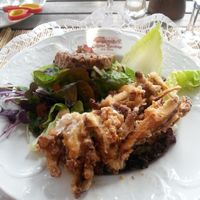 Starter at Die Weinstube Nachhaltig Geniessen in Zeltingen