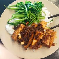 Great at Quán Chày Mộc - Maybe closed in Phan Thiet