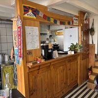   at Ô Saveurs du Tibet in Toulouse