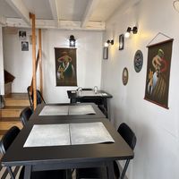   at Ô Saveurs du Tibet in Toulouse