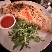   at Proove Pizza - OSQ in Sheffield