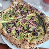  at Proove Pizza - OSQ in Sheffield