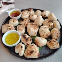  at Proove Pizza - OSQ in Sheffield