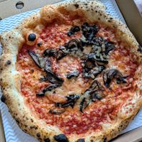  at Proove Pizza - OSQ in Sheffield