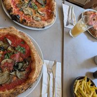  at Proove Pizza - OSQ in Sheffield