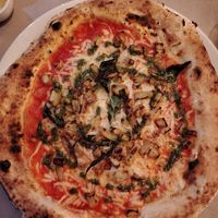  at Proove Pizza - OSQ in Sheffield