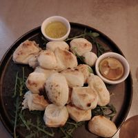  at Proove Pizza - OSQ in Sheffield