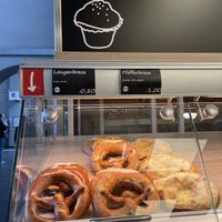   at YORMA'S - Hbf Koblenz - Kiosk in Koblenz