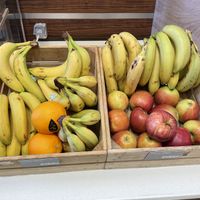   at YORMA'S - Hbf Koblenz - Kiosk in Koblenz